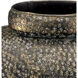 Brigadier 13.75 X 12.5 inch Vase