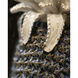 Waikiki Blue/White Decorative Accessory, Medium