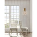 Passageway Wall Sconce Wall Light