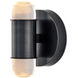 Capsule Wall Sconce Wall Light