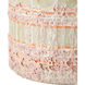Riso 9.25 X 4 inch Vases, Set of 2