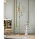 Eleanora Drinks Table