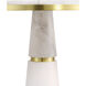 Eleanora Drinks Table
