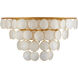 Bon Vivant Wall Sconce Wall Light