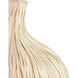 Garlic Bulb 7.5 X 7.25 inch Sculpture, Medium