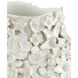 Jessamine 10.75 X 10.75 inch Vase