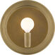 Chaplet Wall Sconce Wall Light