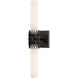 Brietta Bath Wall Sconce Wall Light
