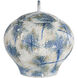 Jackson 10.75 inch Vase