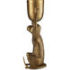 Abu 29 X 16.5 inch Vase