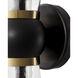 Byford Bath Wall Sconce Wall Light