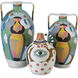 Amphora 23.63 X 12 inch Vase, Large