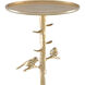 Piaf Drinks Table