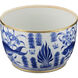 Chloe 6.25 X 6 inch Rice Tureens, Set of 3