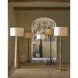 Mangrove 67.5 inch 150 watt Bronze Floor Lamp Portable Light