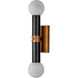 Beatrix Bath Wall Sconce Wall Light