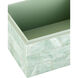 Fiona 10.5 X 8.5 inch Natural Box