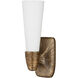 Bonaz Bath Wall Sconce Wall Light