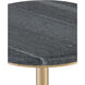 Miles Accent Table