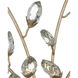 Forget-Me-Not Wall Sconce Wall Light