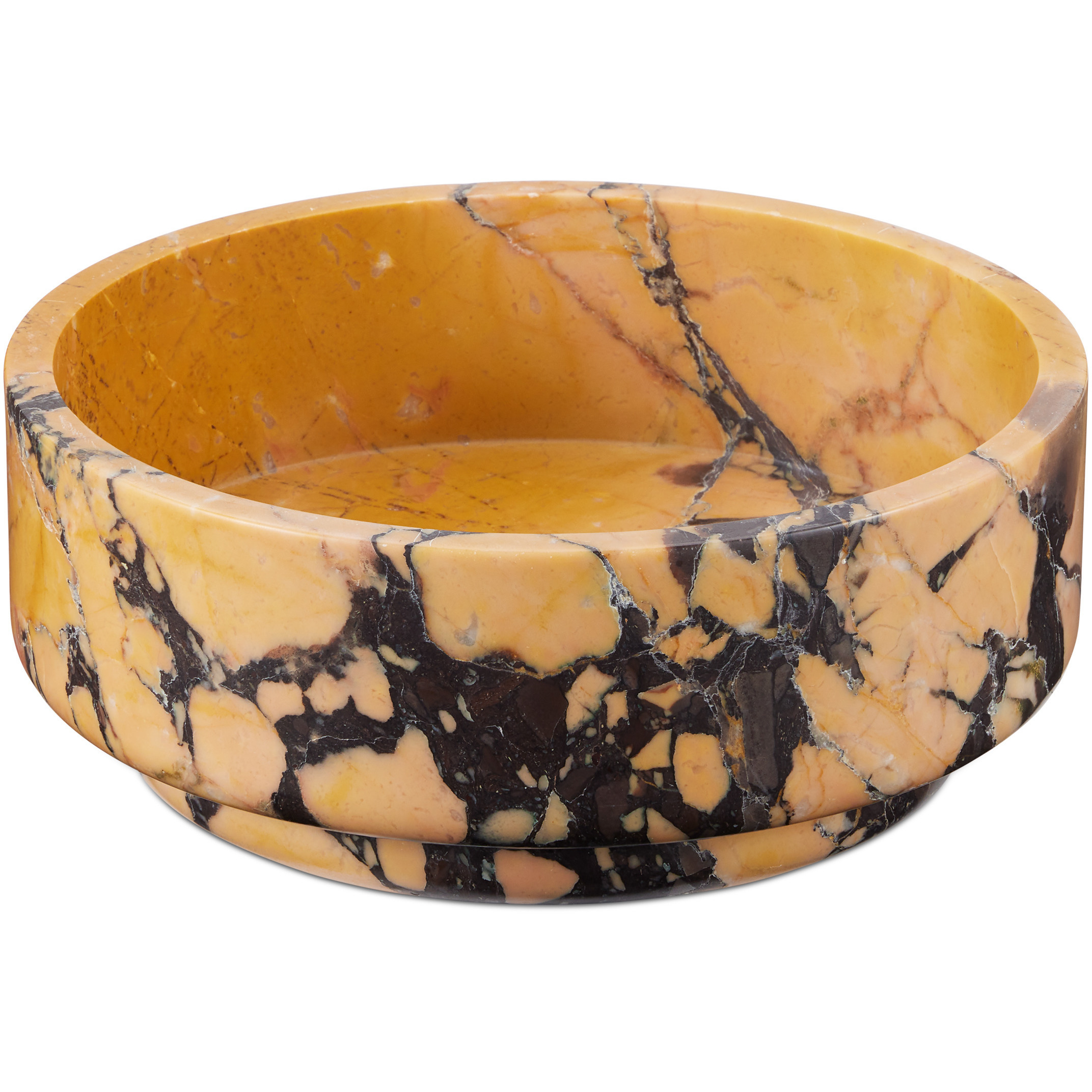 Digby 10 X 4 inch Bowl, Medium